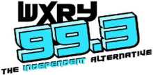 99 Радіо WXRY