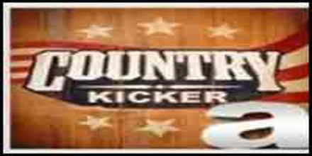 A Better Country Kicker Station