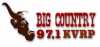 Big Country 971 KVRP