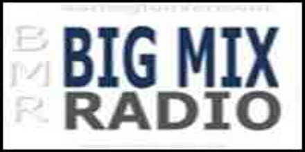 Big Mix Radio Vermont