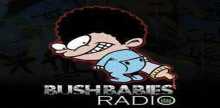Bush Babies Radio