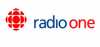 Logo for CBC Radio One