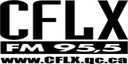 CFLX FM