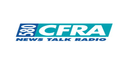 CFRA FM