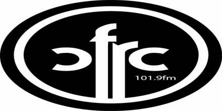 CFRC FM