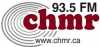 Logo for CHMR FM