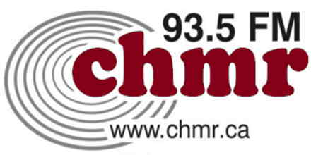 CHMR FM