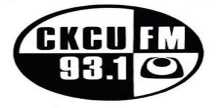 CKCU FM