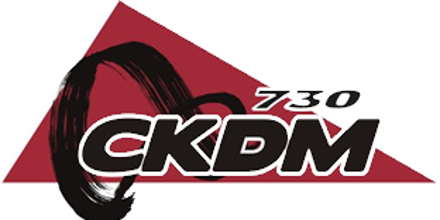 CKDM FM
