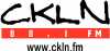 Logo for CKLN FM