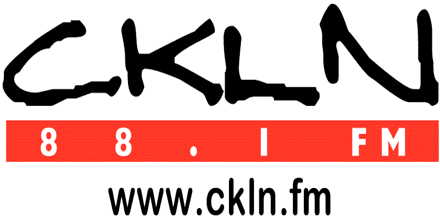 CKLN FM