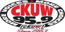 CKUW FM