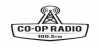 Logo for Co Opradio FM