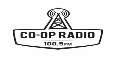 Co Opradio FM