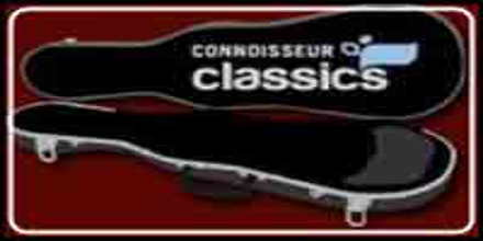 Connoisseur Classics Radio
