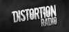 Logo for Distortion Radio