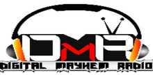 DMR Mayhem Radio
