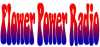 Logo for Flower Power Radio