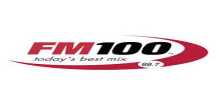 FM 100 Memphis