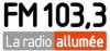 Logo for FM 103