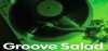 Logo for FM Groove Salad