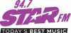 Logo for FM Star