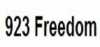 Logo for Freedom 923