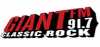 Logo for Giant FM