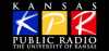 Logo for Kansas Public Radio