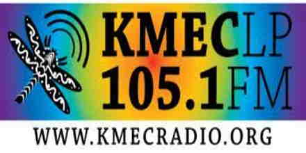 KMEC Radio
