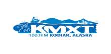KMXT Radio