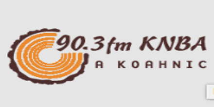 KNBA Radio