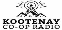 Kootenay Coop Radio