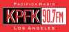 KPFK Pacifica Radio