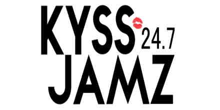 KYSS 247 Jamz Radio