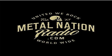 Metal Nation Radio