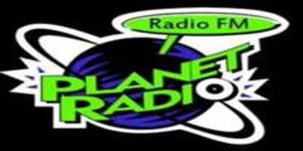 Planet Radio Network
