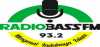 Logo for Radio Bass Fm Salatiga