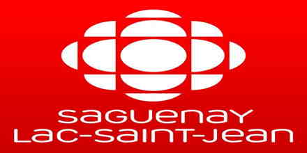 Radio Canada Chicoutimi