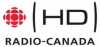 Logo for Radio Canada Rouyn