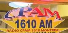 Radio Cpam