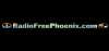 Logo for Radio Free Phoenix