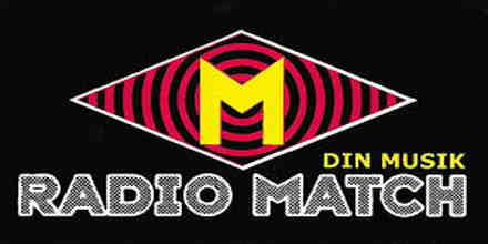 Radio Match