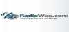 Logo for Radio Wax