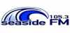 Logo for Seaside FM
