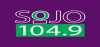 Logo for SOJO 104 Radio