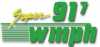 Logo for Super 917 WMPH