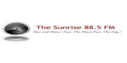 The Sunrise 885 FM