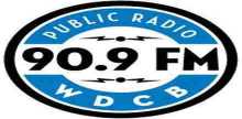 WDCB Radio