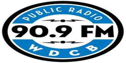 WDCB Radio